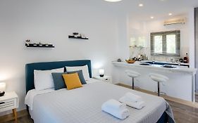 OUTParga Αpartment 2